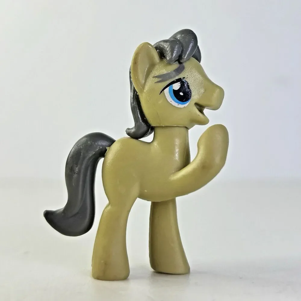 My Little Pony MLP Berry Rich Friendship is Magic FIM Blind Bag Series G4